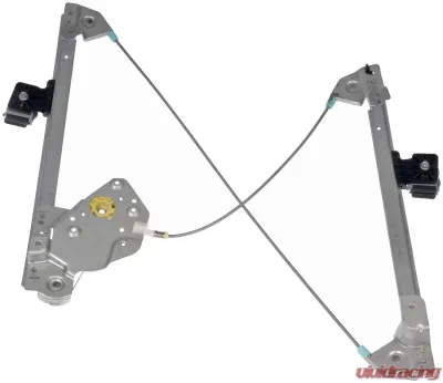 Dorman - OE Solutions Power Window Regulator (Regulator Only) - 740-062