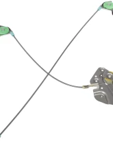 Dorman - OE Solutions Power Window Regulator (Regulator Only)                                     - 740-062 - Image 3