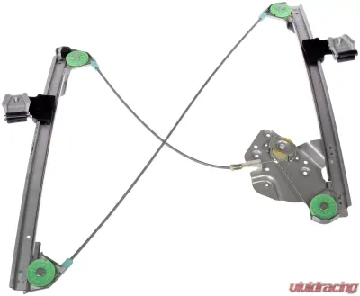 Dorman - OE Solutions Power Window Regulator (Regulator Only) - 740-062