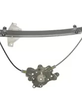 Dorman - OE Solutions Power Window Regulator (Regulator Only)                                     - 740-100 - Image 3