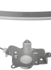 Dorman - OE Solutions Power Window Regulator (Regulator Only)                                     - 740-100 - Image 2