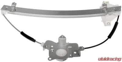Dorman - OE Solutions Power Window Regulator (Regulator Only) - 740-100