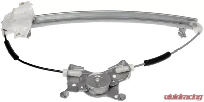 Dorman - OE Solutions Power Window Regulator (Regulator Only) - 740-100