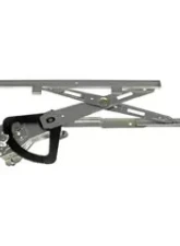 Dorman - OE Solutions Manual Window Regulator (Regulator Only)                                     - 740-121 - Image 3