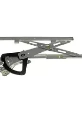 Dorman - OE Solutions Manual Window Regulator (Regulator Only)                                     - 740-121 - Image 2