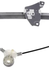Dorman - OE Solutions Power Window Regulator (Regulator Only)                                     - 740-135 - Image 2