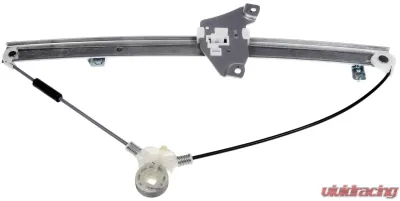 Dorman - OE Solutions Power Window Regulator (Regulator Only) - 740-135