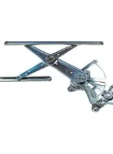 Dorman - OE Solutions Power Window Regulator (Regulator Only)                                     - 740-139 - Image 2