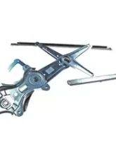 Dorman - OE Solutions Power Window Regulator (Regulator Only)                                     - 740-139 - Image 3