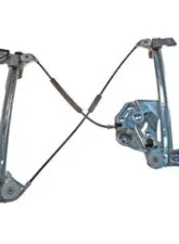 Dorman - OE Solutions Power Window Regulator (Regulator Only)                                     - 740-142 - Image 3