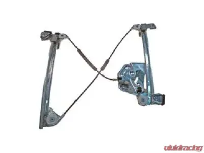 Dorman - OE Solutions Power Window Regulator (Regulator Only) - 740-142