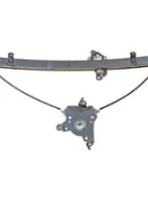 Dorman - OE Solutions Power Window Regulator (Regulator Only)                                     - 740-149 - Image 3