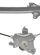 Dorman - OE Solutions Power Window Regulator (Regulator Only)                                     - 740-149 - Image 2