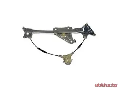 Dorman - OE Solutions Power Window Regulator (Regulator Only) - 740-151