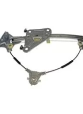Dorman - OE Solutions Power Window Regulator (Regulator Only)                                     - 740-151 - Image 3