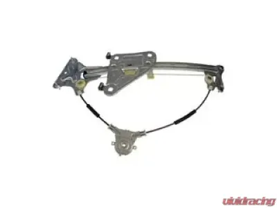 Dorman - OE Solutions Power Window Regulator (Regulator Only) - 740-151