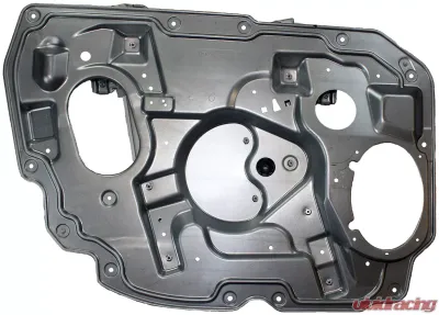 Dorman - OE Solutions Power Window Regulator (Regulator Only) - 740-168