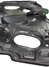 Dorman - OE Solutions Power Window Regulator (Regulator Only)                                     - 740-168 - Image 4