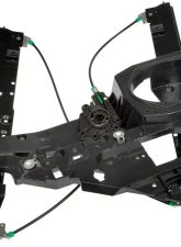 Dorman - OE Solutions Power Window Regulator (Regulator Only)                                     - 740-179 - Image 2