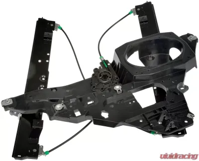 Dorman - OE Solutions Power Window Regulator (Regulator Only) - 740-179