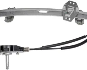 Dorman - OE Solutions Manual Window Regulator (Regulator Only)