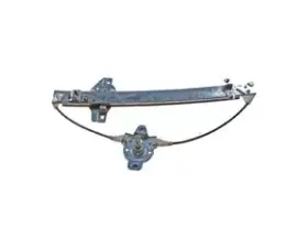 Dorman - OE Solutions Manual Window Regulator (Regulator Only)