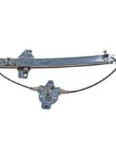 Dorman - OE Solutions Manual Window Regulator (Regulator Only)                                     - 740-205 - Image 3