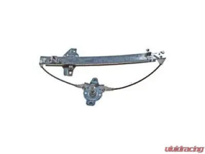 Dorman - OE Solutions Manual Window Regulator (Regulator Only) - 740-205
