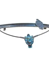 Dorman - OE Solutions Manual Window Regulator (Regulator Only)                                     - 740-205 - Image 3