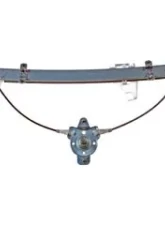 Dorman - OE Solutions Manual Window Regulator (Regulator Only)                                     - 740-208 - Image 3
