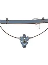 Dorman - OE Solutions Manual Window Regulator (Regulator Only)                                     - 740-208 - Image 2