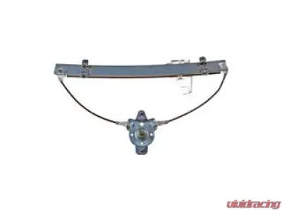 Dorman - OE Solutions Manual Window Regulator (Regulator Only) - 740-208