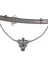 Dorman - OE Solutions Manual Window Regulator (Regulator Only)                                     - 740-248 - Image 3