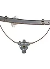 Dorman - OE Solutions Manual Window Regulator (Regulator Only)                                     - 740-248 - Image 2