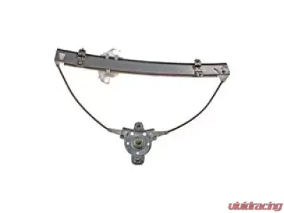Dorman - OE Solutions Manual Window Regulator (Regulator Only) - 740-248