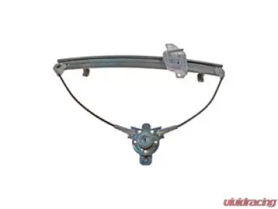 Dorman - OE Solutions Manual Window Regulator (Regulator Only) - 740-248