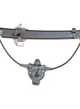Dorman - OE Solutions Manual Window Regulator (Regulator Only)                                     - 740-250 - Image 3