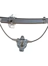 Dorman - OE Solutions Manual Window Regulator (Regulator Only)                                     - 740-250 - Image 2