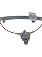 Dorman - OE Solutions Manual Window Regulator (Regulator Only)                                     - 740-250 - Image 3