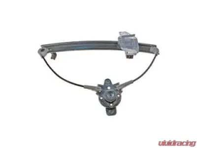 Dorman - OE Solutions Manual Window Regulator (Regulator Only) - 740-250