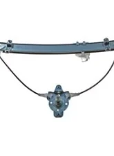 Dorman - OE Solutions Manual Window Regulator (Regulator Only)                                     - 740-253 - Image 3
