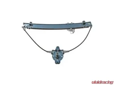 Dorman - OE Solutions Manual Window Regulator (Regulator Only) - 740-253