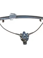 Dorman - OE Solutions Manual Window Regulator (Regulator Only)                                     - 740-253 - Image 3
