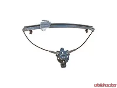 Dorman - OE Solutions Manual Window Regulator (Regulator Only) - 740-253