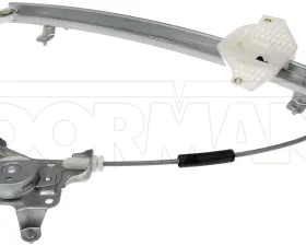 Dorman - OE Solutions Power Window Regulator (Regulator Only)