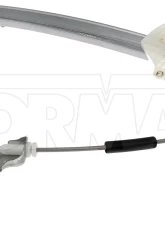 Dorman - OE Solutions Power Window Regulator (Regulator Only)                                     - 740-261 - Image 4