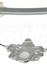Dorman - OE Solutions Power Window Regulator (Regulator Only)                                     - 740-261 - Image 2
