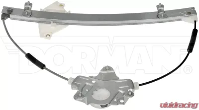 Dorman - OE Solutions Power Window Regulator (Regulator Only) - 740-261