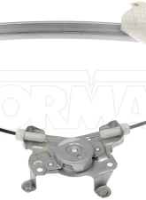 Dorman - OE Solutions Power Window Regulator (Regulator Only)                                     - 740-261 - Image 3