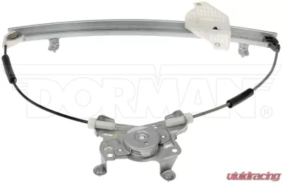 Dorman - OE Solutions Power Window Regulator (Regulator Only) - 740-261